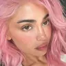 @kyliejenner — TikTok avatar