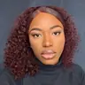 @deborahyowa — TikTok avatar