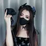 @cindy518c — TikTok avatar