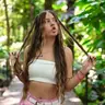 @daniela_giraldo1 — TikTok avatar