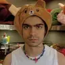 @inaki.godoy — TikTok avatar