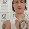 @roccomercurio0 — TikTok avatar