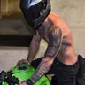 @chrisrenaudd — TikTok avatar