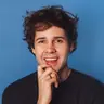 @daviddobrik — TikTok avatar