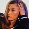 @haileybieber — TikTok avatar