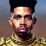 @williamlast_krm — TikTok avatar