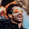 @alok — TikTok avatar