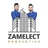 @zamelectpropertiesllc — TikTok avatar