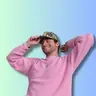 @mmmjoemele — TikTok avatar