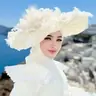 @shellasaukia — TikTok avatar