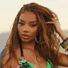 @ludmilla — TikTok avatar