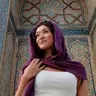 @michellegoesthere — TikTok avatar