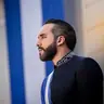 @nayibbukele — TikTok avatar
