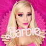 @brunabarbieoficial — TikTok avatar