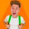 @animalize21 — TikTok avatar