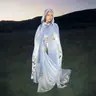 @bellapoarch — TikTok avatar
