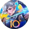 @mobilelegendsphofficial — TikTok avatar