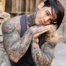 @yefersoncossio — TikTok avatar