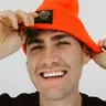 @airrack — TikTok avatar