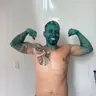 @wuesilva — TikTok avatar