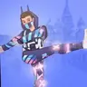 @tuzelitydance — TikTok avatar