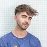 @fedevigevani — TikTok avatar