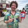 @luisitocomunica — TikTok avatar