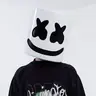 @marshmello — TikTok avatar