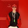 @augustogimenez — TikTok avatar