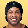@ronaldinho — TikTok avatar