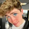 @cashbaker — TikTok avatar