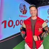 @toni_cu — TikTok avatar