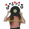 @midnightmood_oficial — TikTok avatar