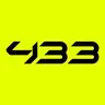 @433 — TikTok avatar