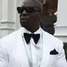 @terrycrews — TikTok avatar