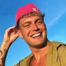 @ianlucasok — TikTok avatar