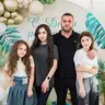 @moni_lina — TikTok avatar