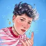 @aliizquierdo_ — TikTok avatar