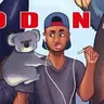 @mndiaye_97 — TikTok avatar