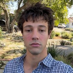 @camerondallas avatar
