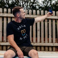 @thep00lguy — TikTok avatar