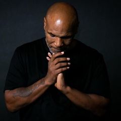 @miketyson avatar