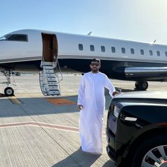 @humaidalbuqaish avatar