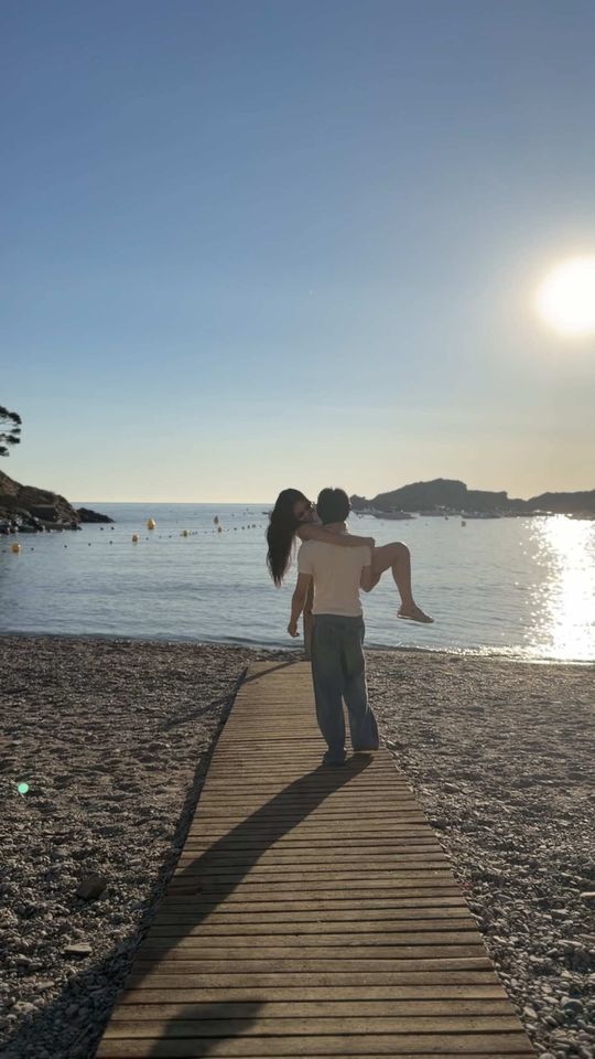 🏖️