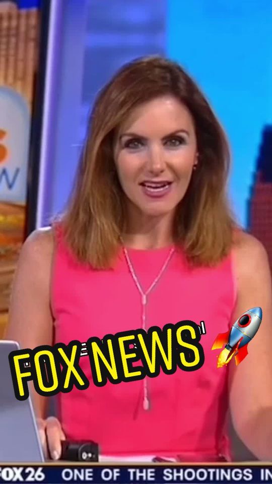 FEATURED ON FOX NEWS 🚀 #whatdoyoudoforaliving #fox #f #foxne