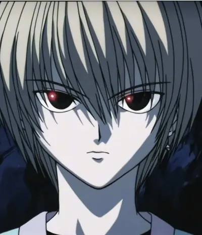 #Kurapika#hxh#edit#fyp#animeedit — @__joshen