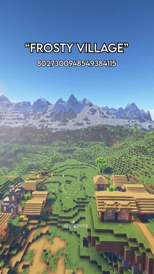 Minecraft is beautiful… 🤩 #minecraft #gaming #viral ib: @Tra