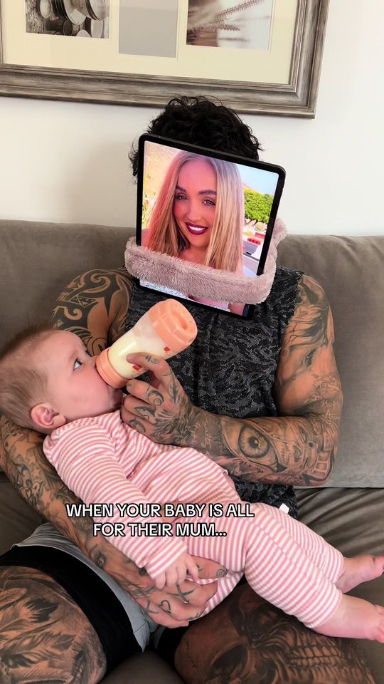 Dad hack 😭🤫 lol #dad #mum #dadhacks — @chettjohnson