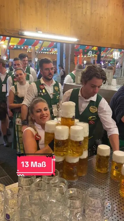 #schützenfestzelt #oktoberfest #oktoberfest2023 #bier #beer #wiesn #ma — @verenaangermeier