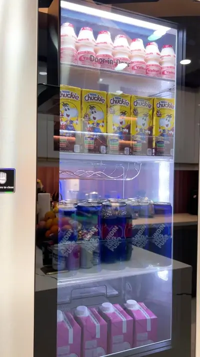 Sari-Sari Store #ConnhCruz #Eatsltd #Myfoodie #RefRestocking — @connhcruz